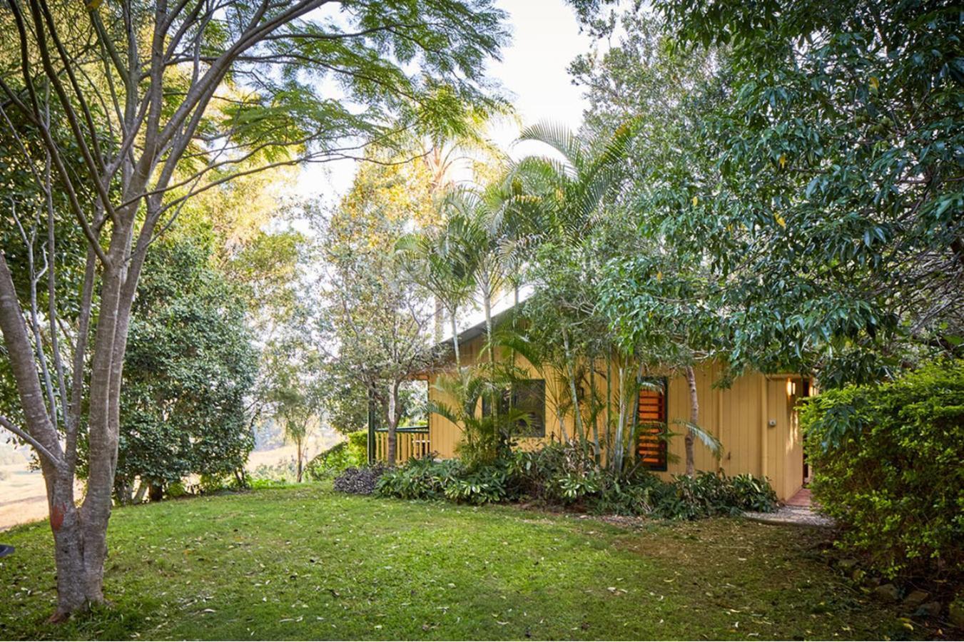 Dayboro Cottages Εξωτερικό φωτογραφία
