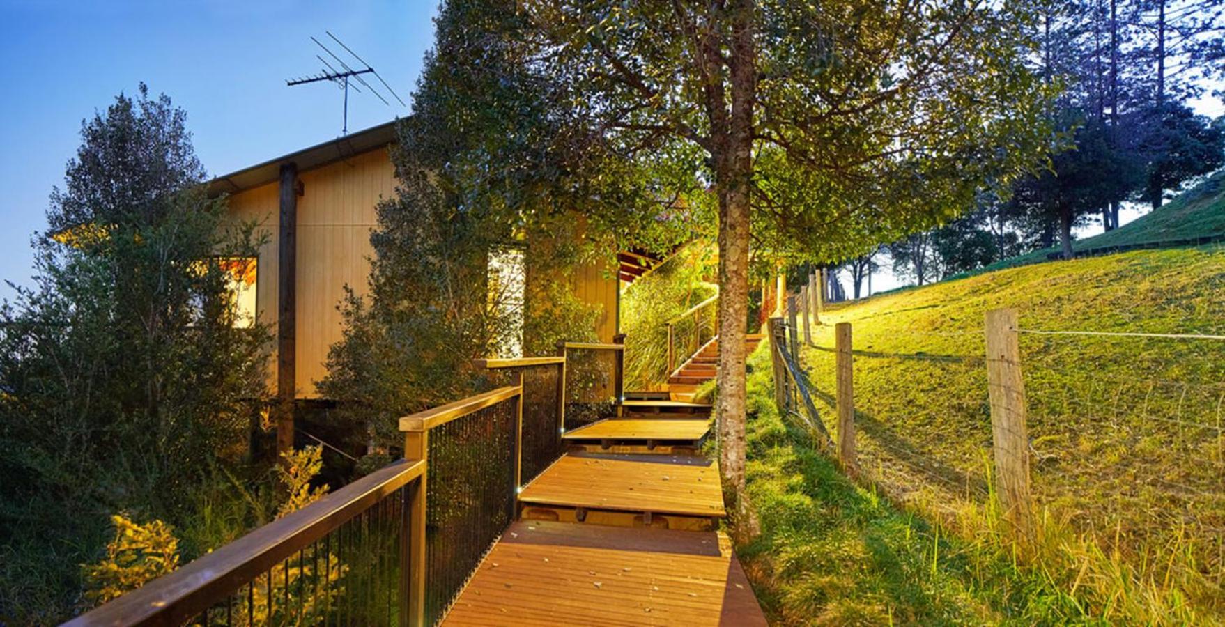 Dayboro Cottages Εξωτερικό φωτογραφία