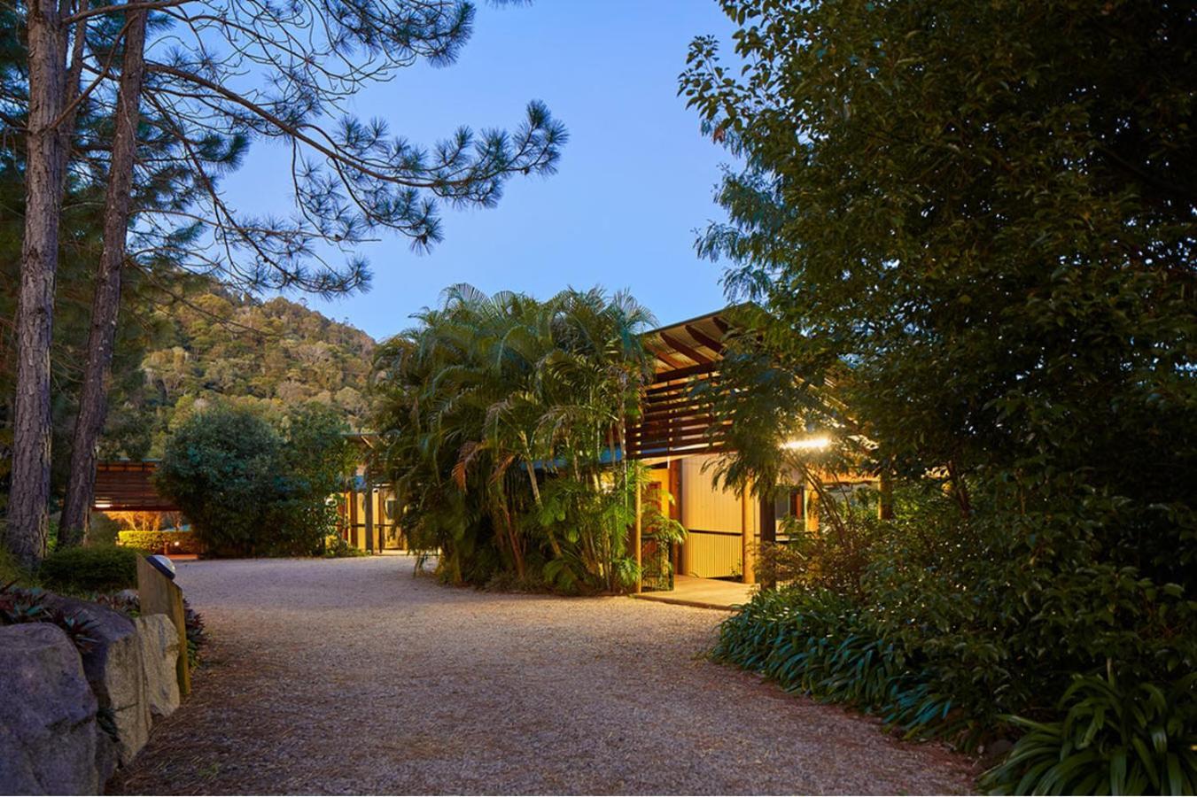 Dayboro Cottages Εξωτερικό φωτογραφία